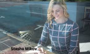 Introduction to Stasha Mikov and her work.webp