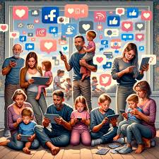 Introduction to the world of social media and parenting.webp