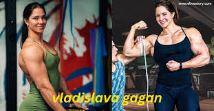 Vladislava Gagan