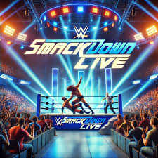 WWE SmackDown Episode 1490.webp