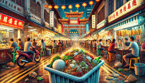 chinatown hawker leftovers consumption.webp